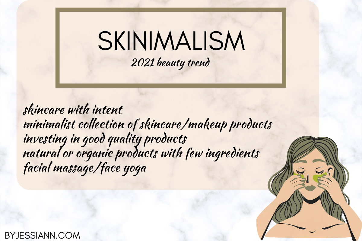 What Is Skinimalism - 4 Reasons You Should Become A Skinimalist (in ...