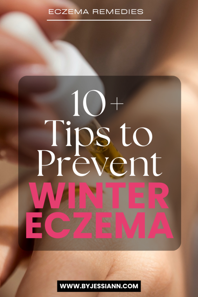 How to Prevent Winter Eczema